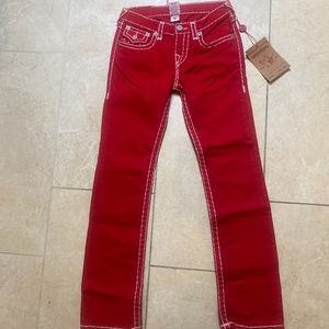 Women jeans